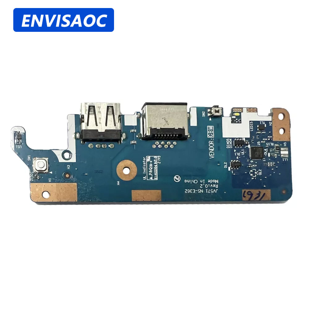 Laptop Repair Accessories - สําหรับ Lenovo V15 G2 ALC V15