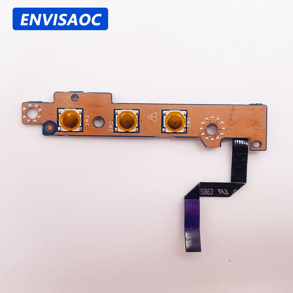 Laptop Repair Accessories - สําหรับ Dell Latitude 7440 E7440 แล็ปท็อป