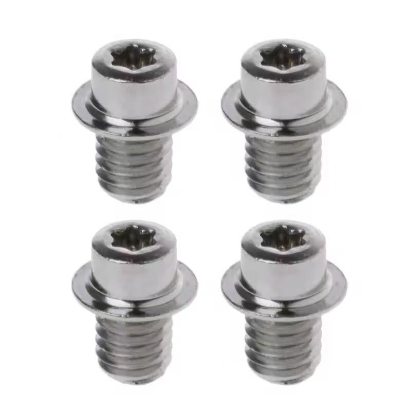 Laptop Repair Accessories - 4 ชิ้น A1342 A1278 A1286 A1297