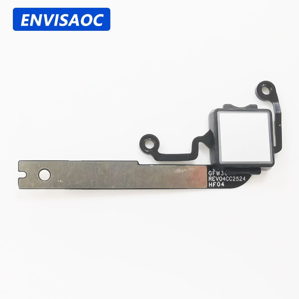 Laptop Repair Accessories - OEM ใช้สำหรับแล็ปท็อปเฟรมเวิร์ก 13 DIY Edition แล็ปท็อปสวิตช์ปุ่มเปิด/ปิด