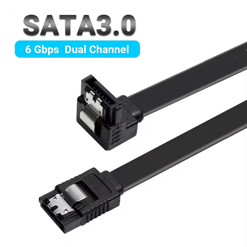 Laptop Accessories Productivity - สาย SATA 6Gbps สายส่งข้อมูลความเร็วสูง สาย SATA