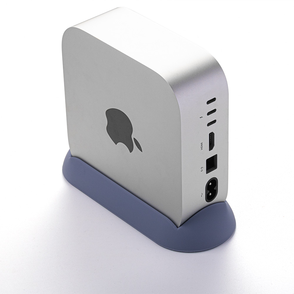 ขาตั้งซิลิโคนแนวตั้งสำหรับแมคม - Laptop Accessories Productivity บทวิจารณ์และราคา