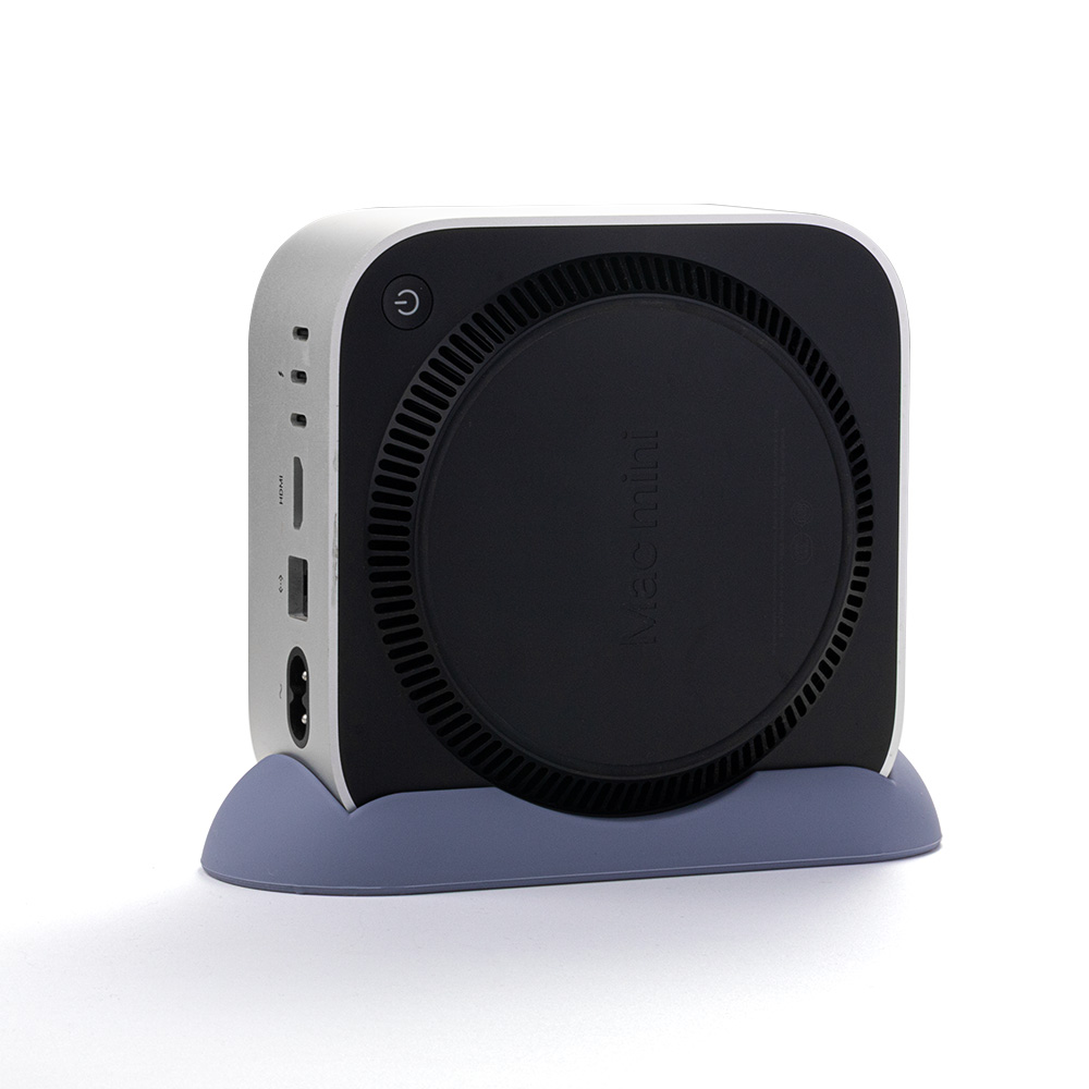 ขาตั้งซิลิโคนแนวตั้งสำหรับแมคม - Laptop Accessories Productivity บทวิจารณ์และราคา