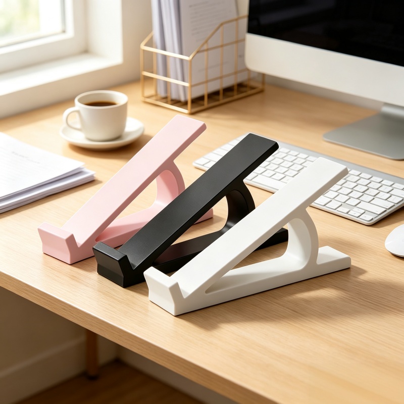 1 คู่ ขาตั้งคีย์บอร์ดพลาสติกแบ - Laptop Accessories For Programmers บทวิจารณ์และราคา