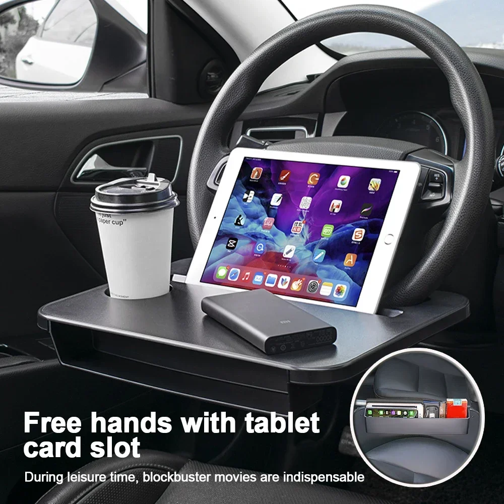 ถาดวางของอเนกประสงค์ในรถยนต์ โ - Laptop Related Accessories บทวิจารณ์และราคา