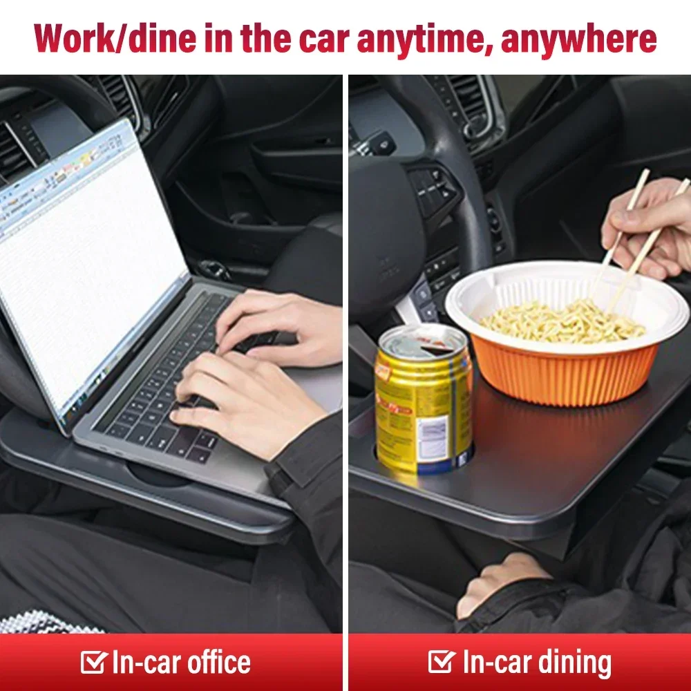 ถาดวางของอเนกประสงค์ในรถยนต์ โ - Laptop Related Accessories บทวิจารณ์และราคา