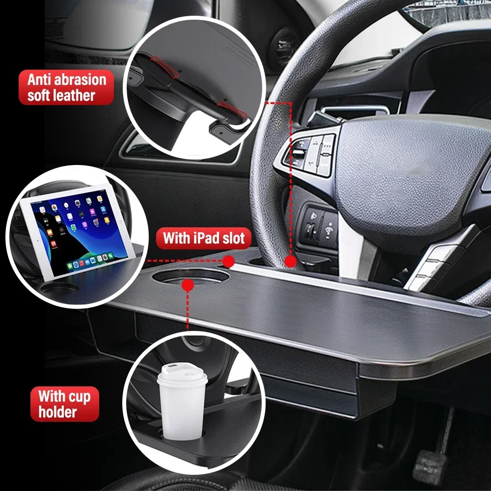 ถาดวางของอเนกประสงค์ในรถยนต์ โ - Laptop Related Accessories บทวิจารณ์และราคา