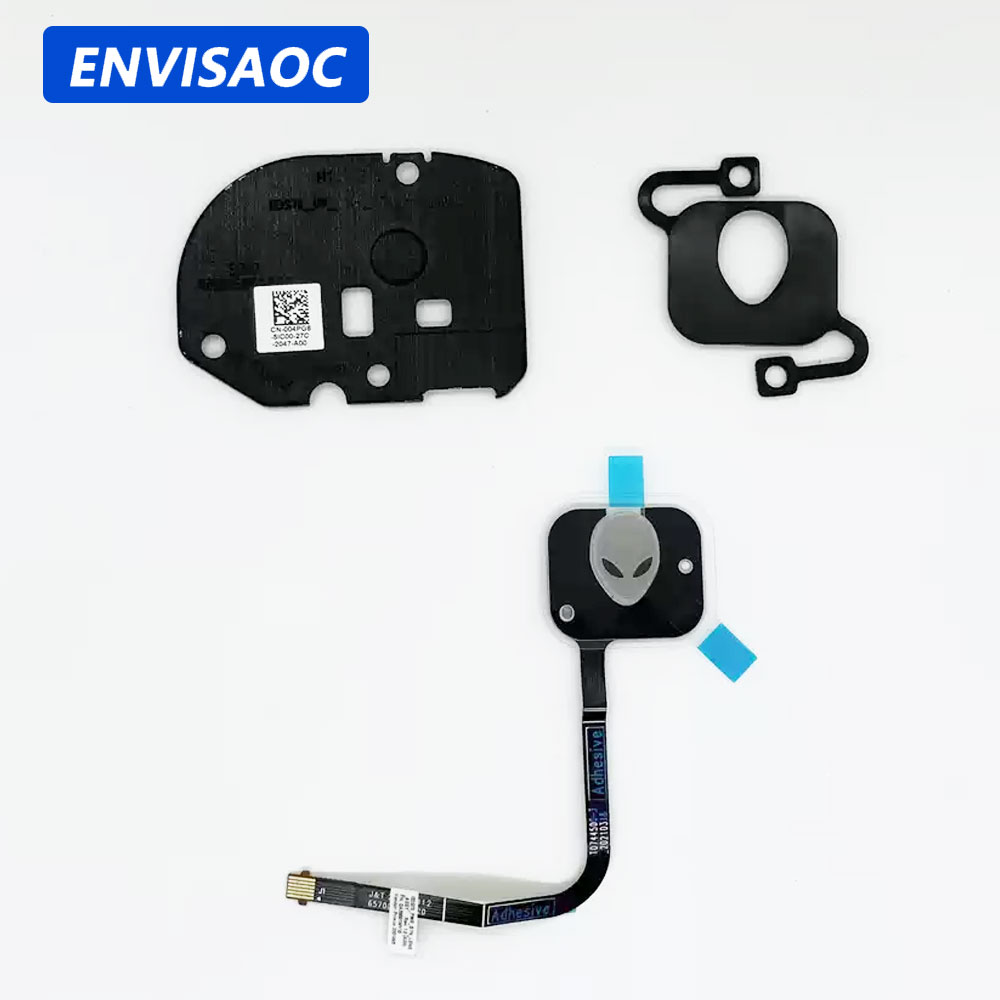OEM สำหรับเดลล์ เอเลี่ยนแวร์ X - Laptop Repair Accessories บทวิจารณ์และราคา