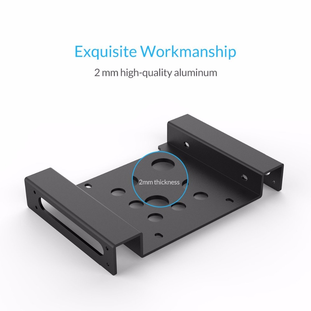 ORICO 2.5 ''หรือ3.5'' ถึง5.25  - Laptop Accessories Organizer บทวิจารณ์และราคา