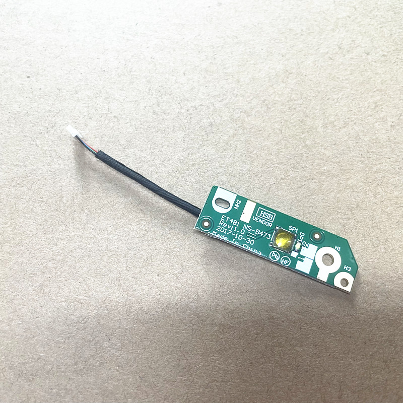 ใหม่สำหรับธิงค์แพด T480S ET481 - Laptop Repair Accessories บทวิจารณ์และราคา