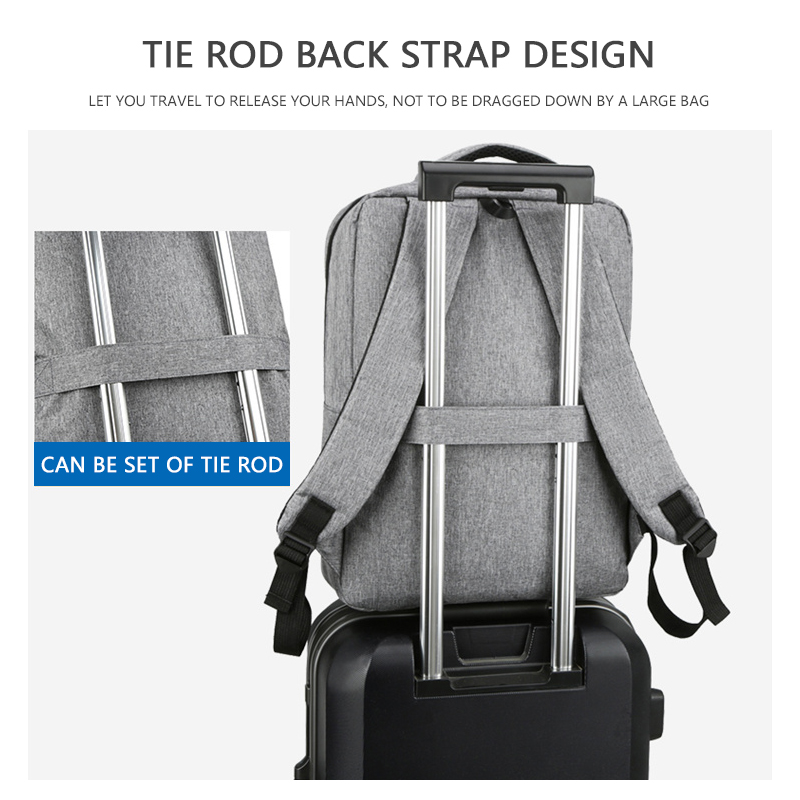 กระเป๋าเป้สะพายหลังที่กำหนดเอง - Laptop Accessories Name บทวิจารณ์และราคา