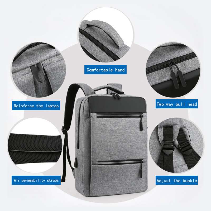 กระเป๋าเป้สะพายหลังที่กำหนดเอง - Laptop Accessories Name บทวิจารณ์และราคา