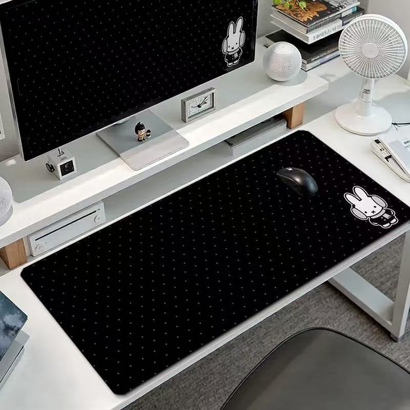แผ่นรองเมาส์ลายกระต่ายมิฟฟี่น่ - Laptop Accessories Cute บทวิจารณ์และราคา