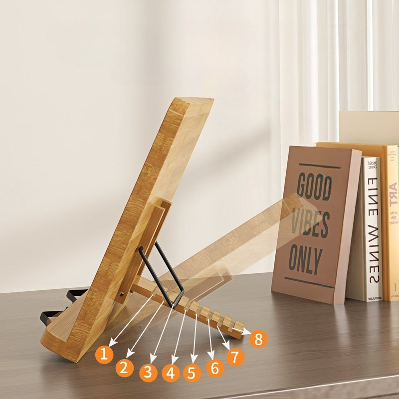 ขาตั้งหนังสือไม้, ที่วางแล็ปท็ - Laptop Related Accessories บทวิจารณ์และราคา