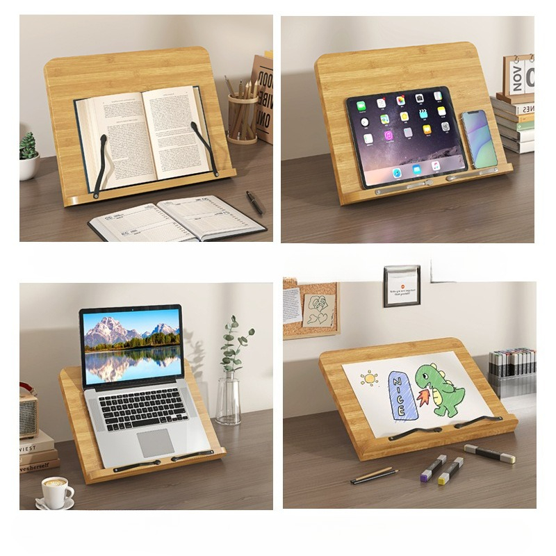 ขาตั้งหนังสือไม้, ที่วางแล็ปท็ - Laptop Related Accessories บทวิจารณ์และราคา