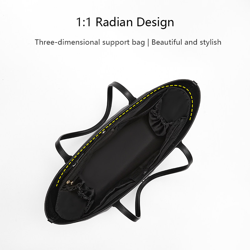 กระเป๋าไนลอนสำหรับใส่ในกระเป๋า - Laptop Accessories Productivity บทวิจารณ์และราคา