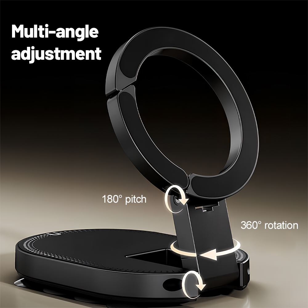 360 °   ที่วางโทรศัพท์แม่เหล็ก - Laptop Related Accessories บทวิจารณ์และราคา