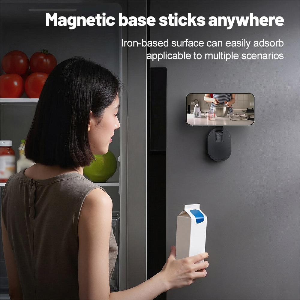 360 °   ที่วางโทรศัพท์แม่เหล็ก - Laptop Related Accessories บทวิจารณ์และราคา