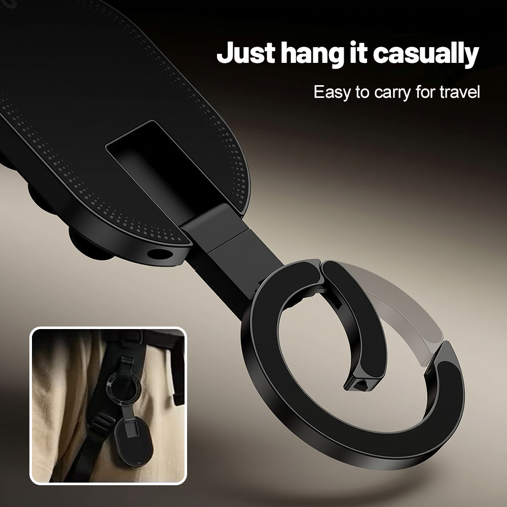 360 °   ที่วางโทรศัพท์แม่เหล็ก - Laptop Related Accessories บทวิจารณ์และราคา