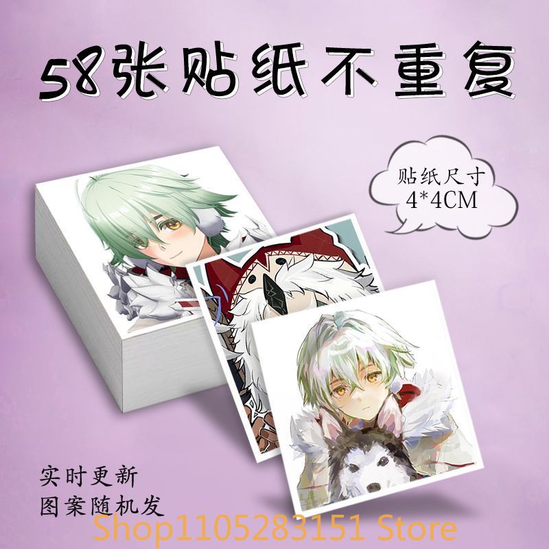 สติ๊กเกอร์คอสเพลย์อะลิโอชาจากเ - Laptop Accessories Cute บทวิจารณ์และราคา