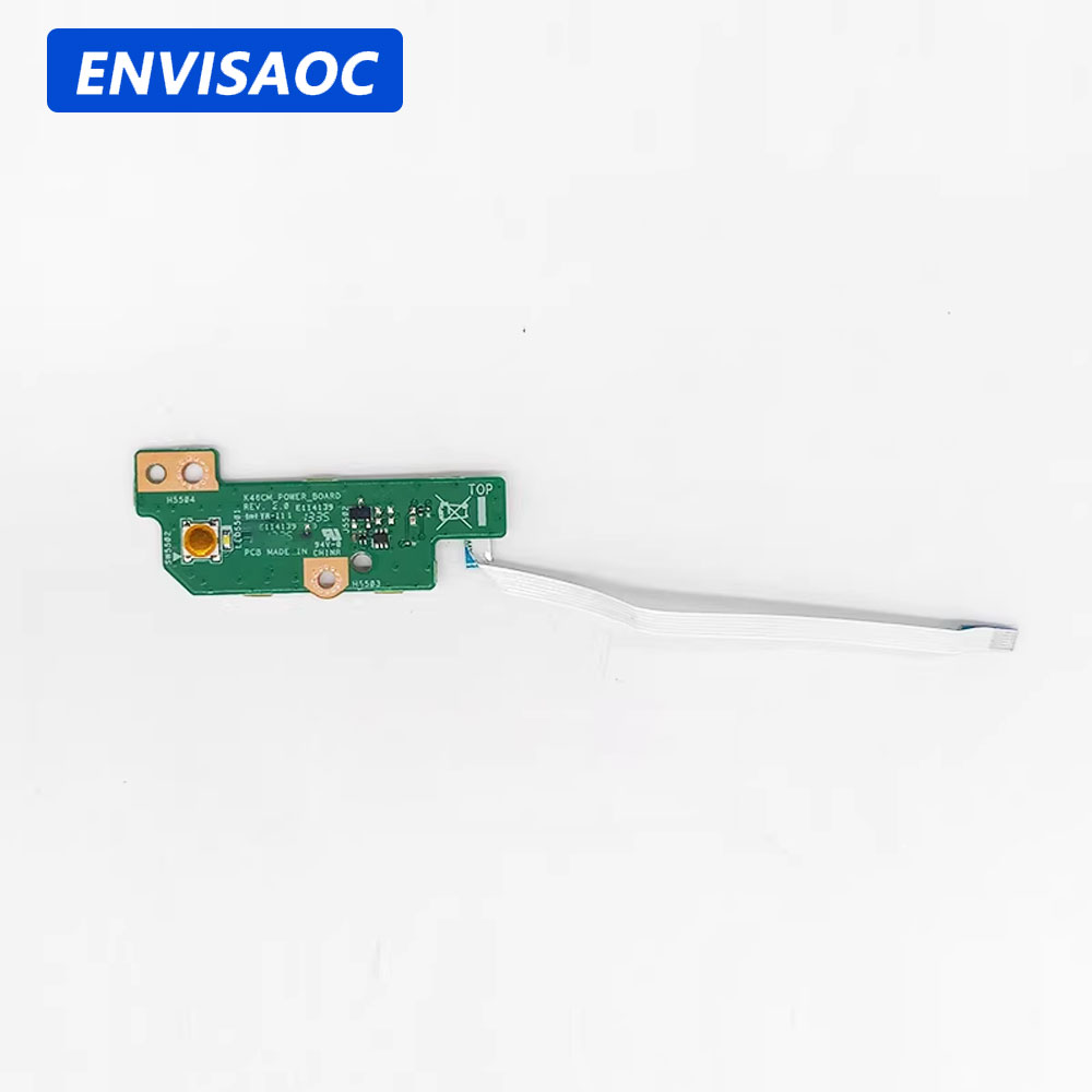 OEM ใช้สำหรับ ASUS A46C A46CB  - Laptop Repair Accessories บทวิจารณ์และราคา