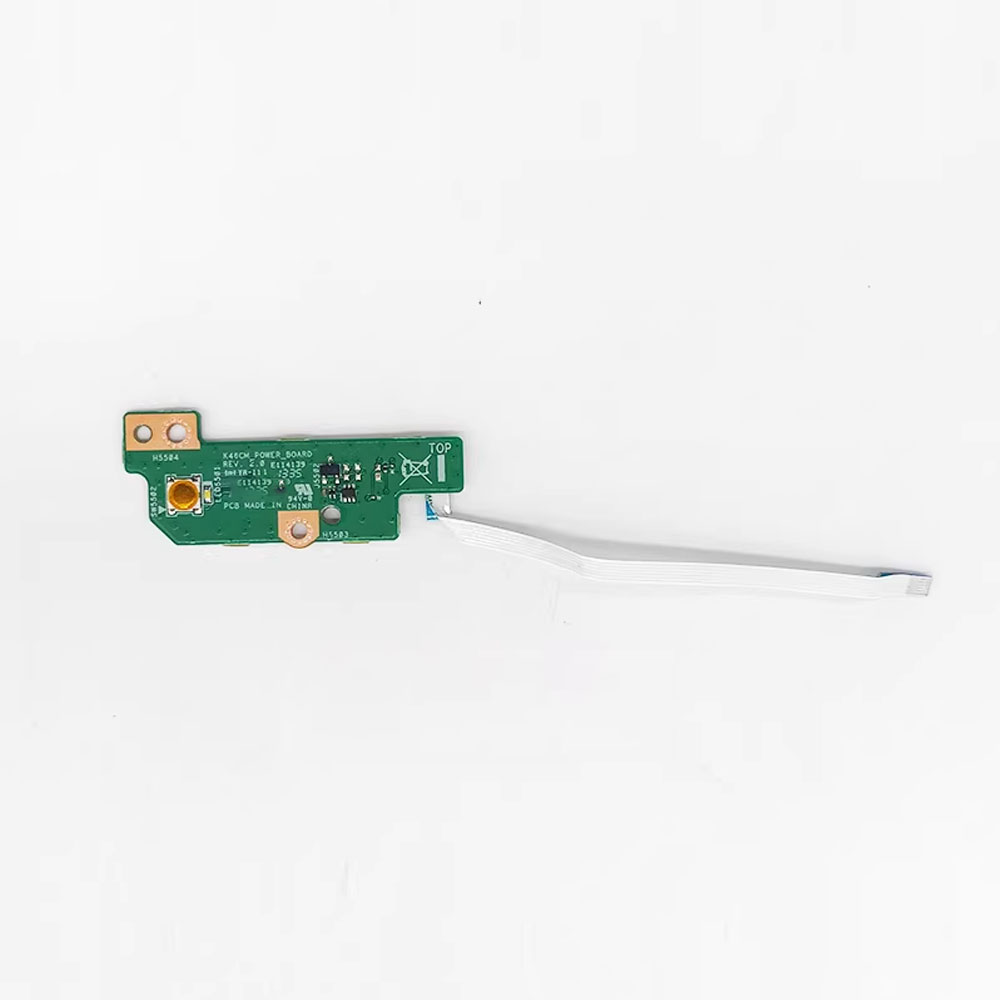 OEM ใช้สำหรับ ASUS A46C A46CB  - Laptop Repair Accessories บทวิจารณ์และราคา