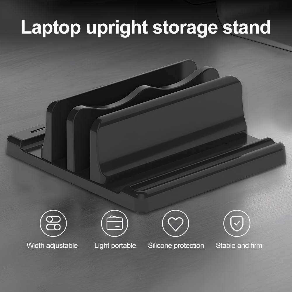 ขาตั้งแล็ปท็อปแบบตั้งโต๊ะ ABS  - Laptop Related Accessories บทวิจารณ์และราคา