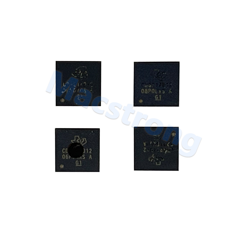 Original CD3217B12 ชิปเซ็ต BGA - Laptop Repair Accessories บทวิจารณ์และราคา