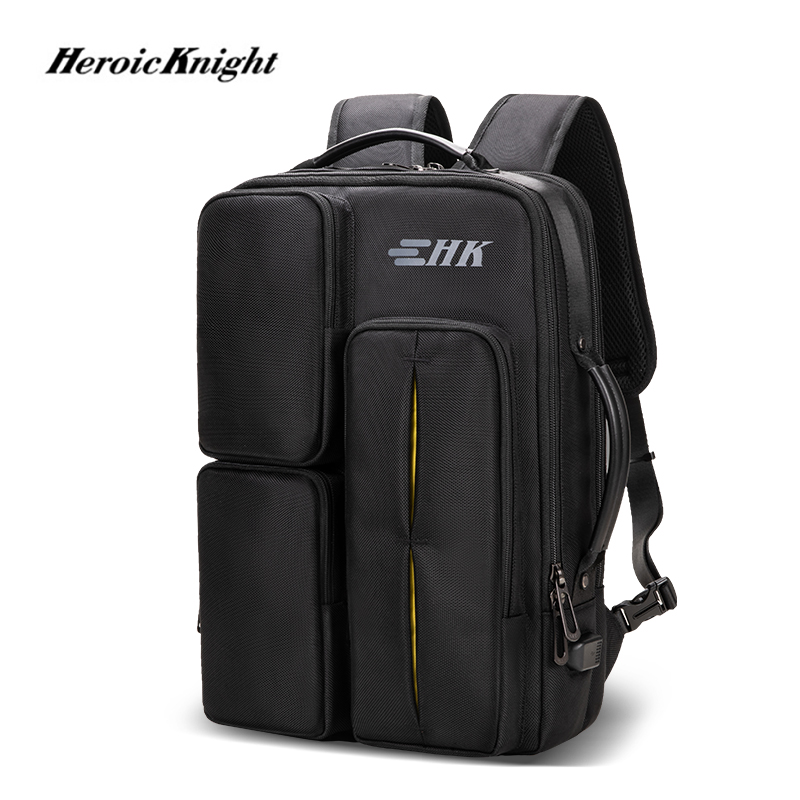 อัศวินผู้กล้าหาญกระเป๋าเป้สะพา - Laptop Accessories Organizer บทวิจารณ์และราคา