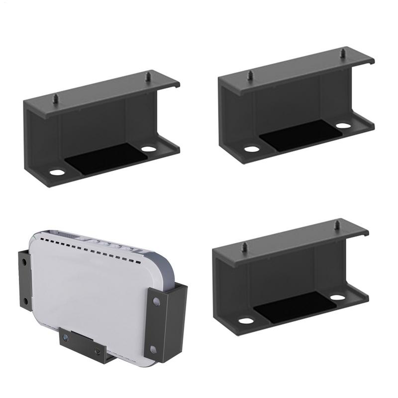 ใต้โต๊ะแล็ปท็อป Mount ABS ใต้โ - Laptop Accessories Organizer บทวิจารณ์และราคา