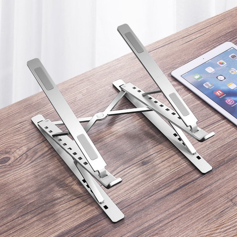 ขาตั้งแล็ปท็อปสำหรับ Macbook แ - Laptop Accessories Organizer บทวิจารณ์และราคา