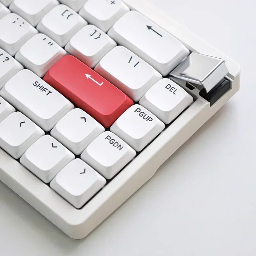 คีย์ดัส AJ68 คีย์บอร์ดแบบกลไก  - Laptop Accessories Productivity บทวิจารณ์และราคา