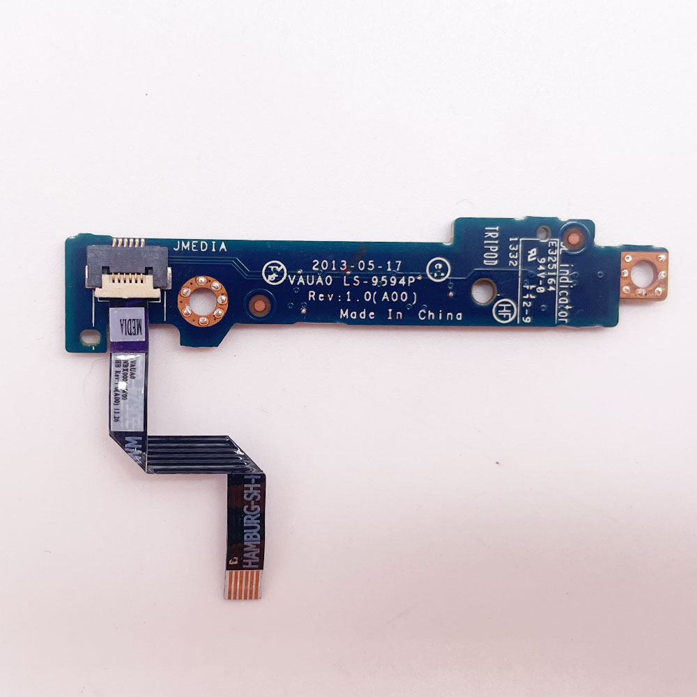 สําหรับ Dell Latitude 7440 E74 - Laptop Repair Accessories บทวิจารณ์และราคา