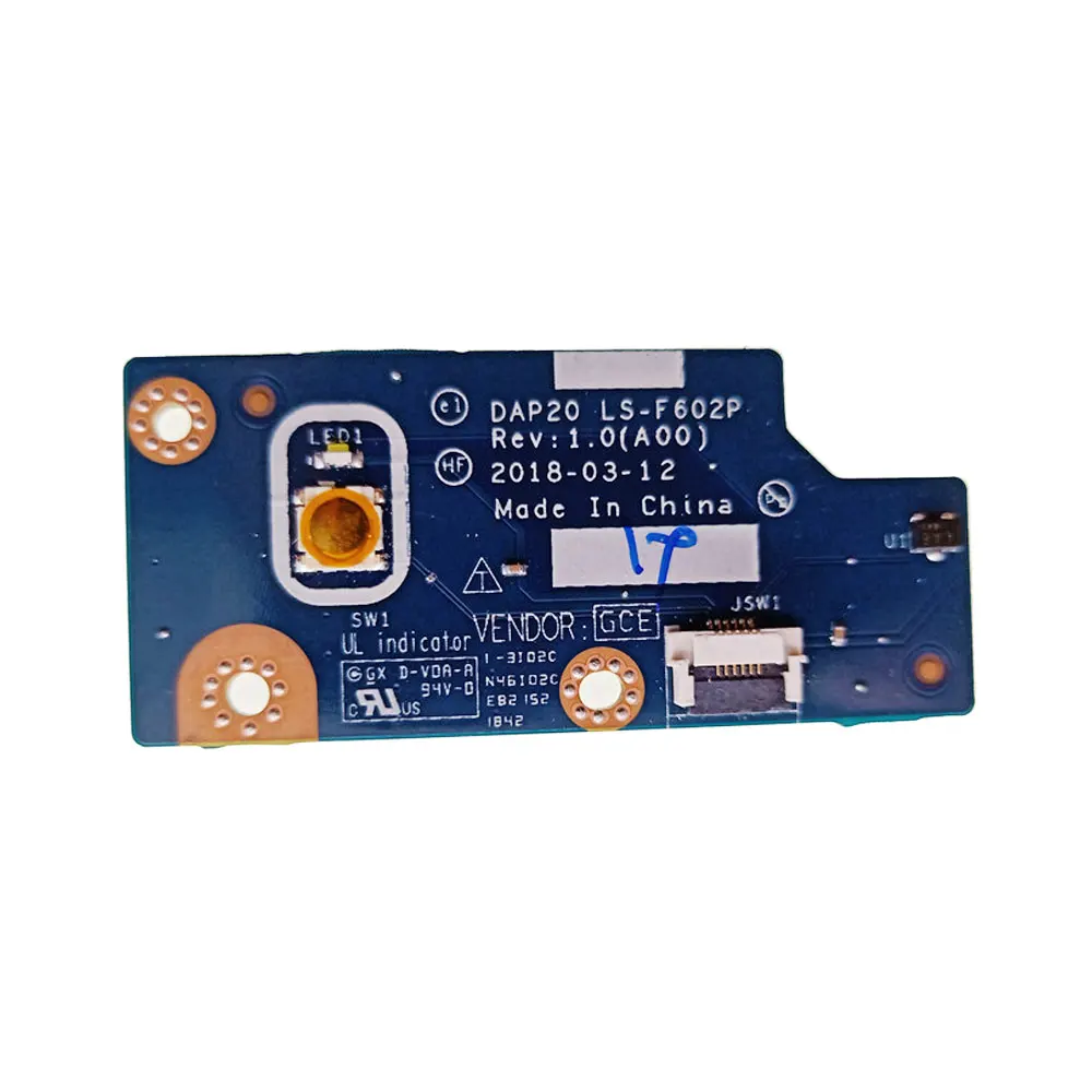 สำหรับ Dell Precision 7730 774 - Laptop Repair Accessories บทวิจารณ์และราคา
