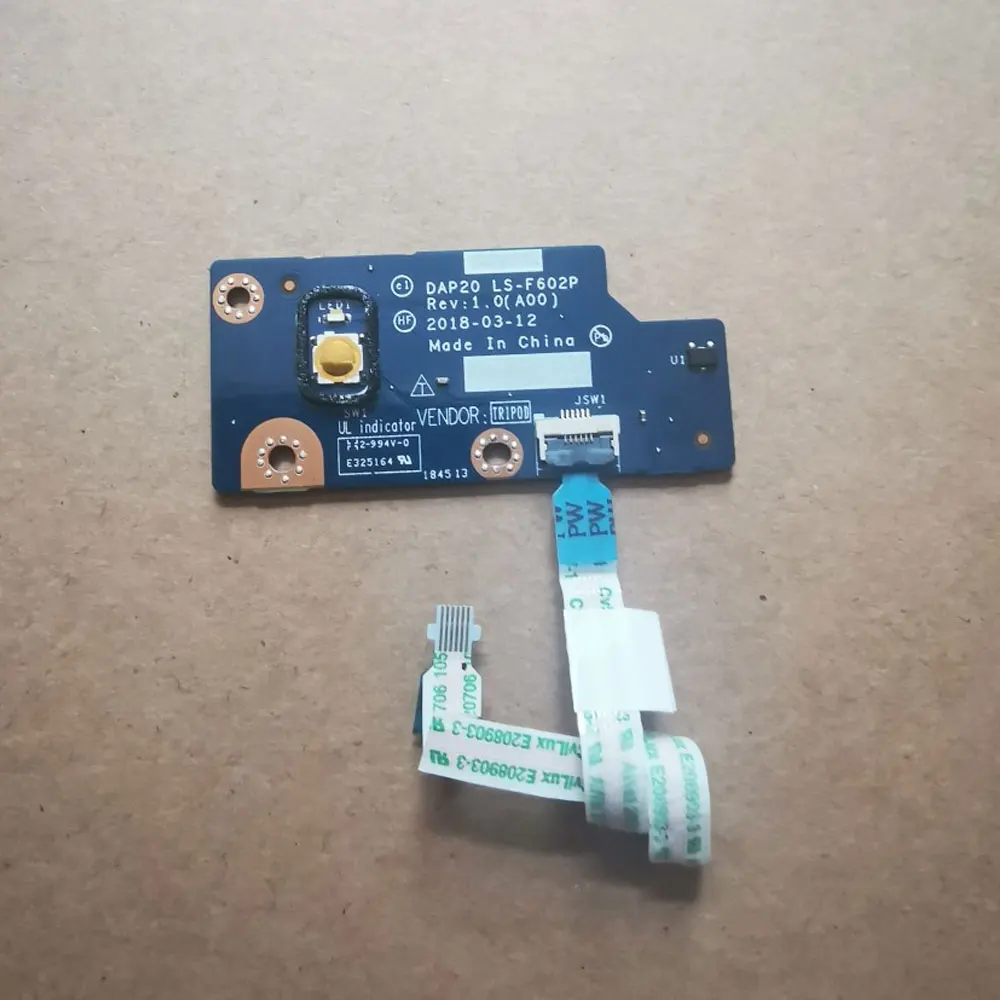 สำหรับ Dell Precision 7730 774 - Laptop Repair Accessories บทวิจารณ์และราคา