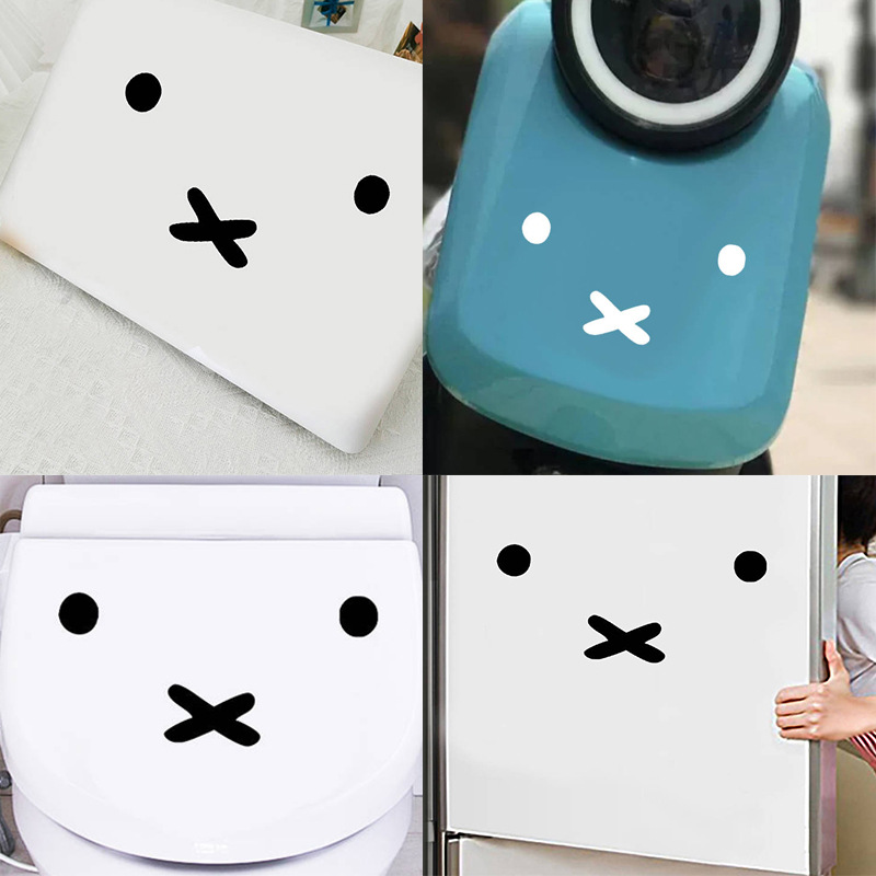 คาวาอิ มิฟฟี่การ์ตูนอีโมจิสติก - Laptop Related Accessories บทวิจารณ์และราคา