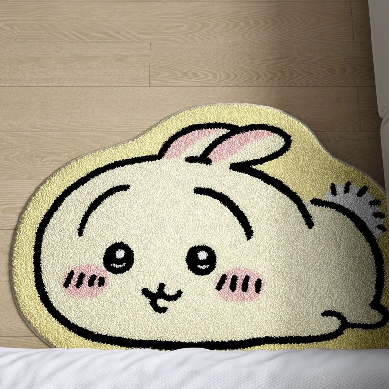 พรมการ์ตูนชิคคาวะ อนิเมะ ฮาชิว - Laptop Accessories Cute บทวิจารณ์และราคา