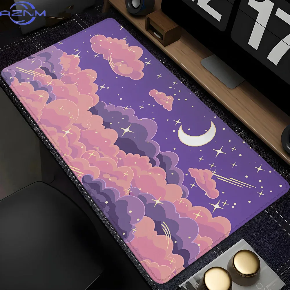 แผ่นรองเมาส์ขนาดใหญ่ Skyscape  - Laptop Accessories Productivity บทวิจารณ์และราคา