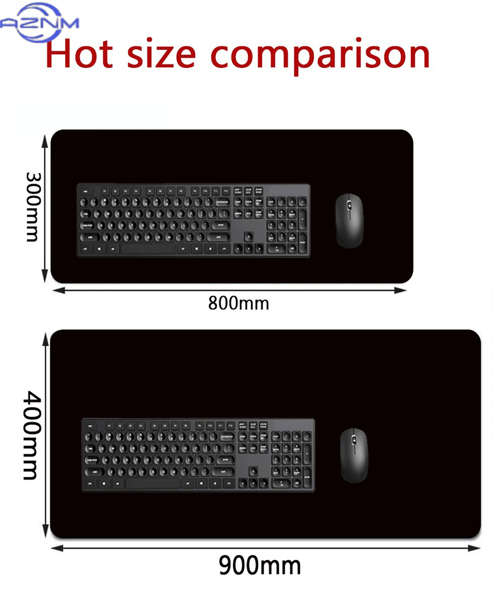 แผ่นรองเมาส์ขนาดใหญ่ Skyscape  - Laptop Accessories Productivity บทวิจารณ์และราคา