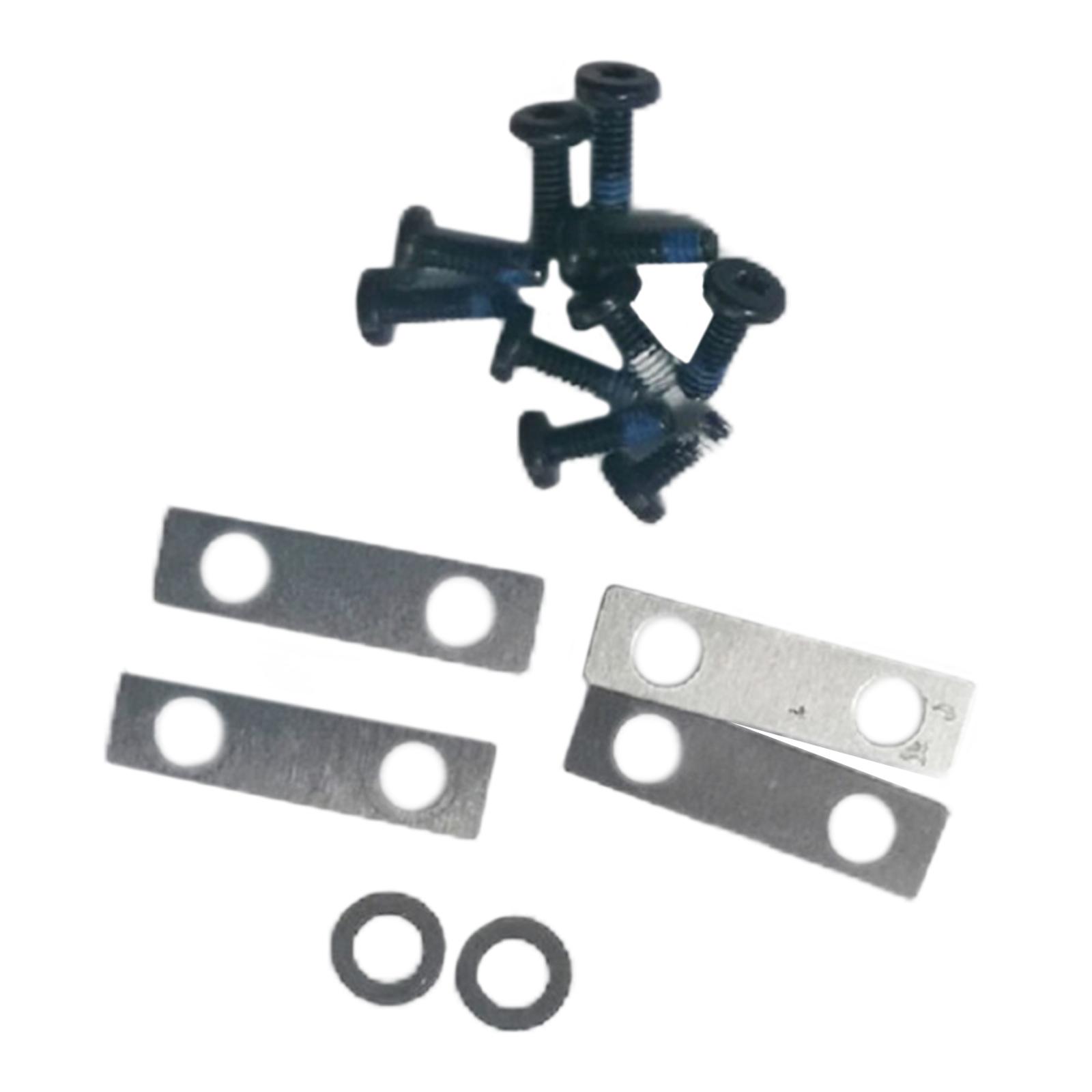 ชุดสกรูแทร็คแพด ชุดปะเก็น ตัวย - Laptop Repair Accessories บทวิจารณ์และราคา