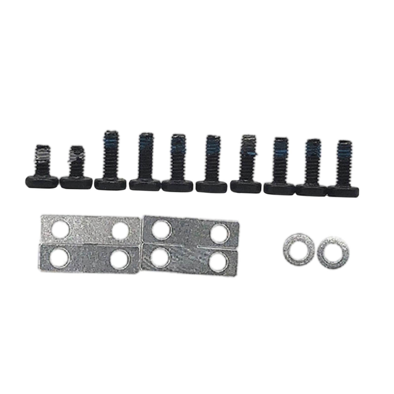 ชุดสกรูแทร็คแพด ชุดปะเก็น ตัวย - Laptop Repair Accessories บทวิจารณ์และราคา
