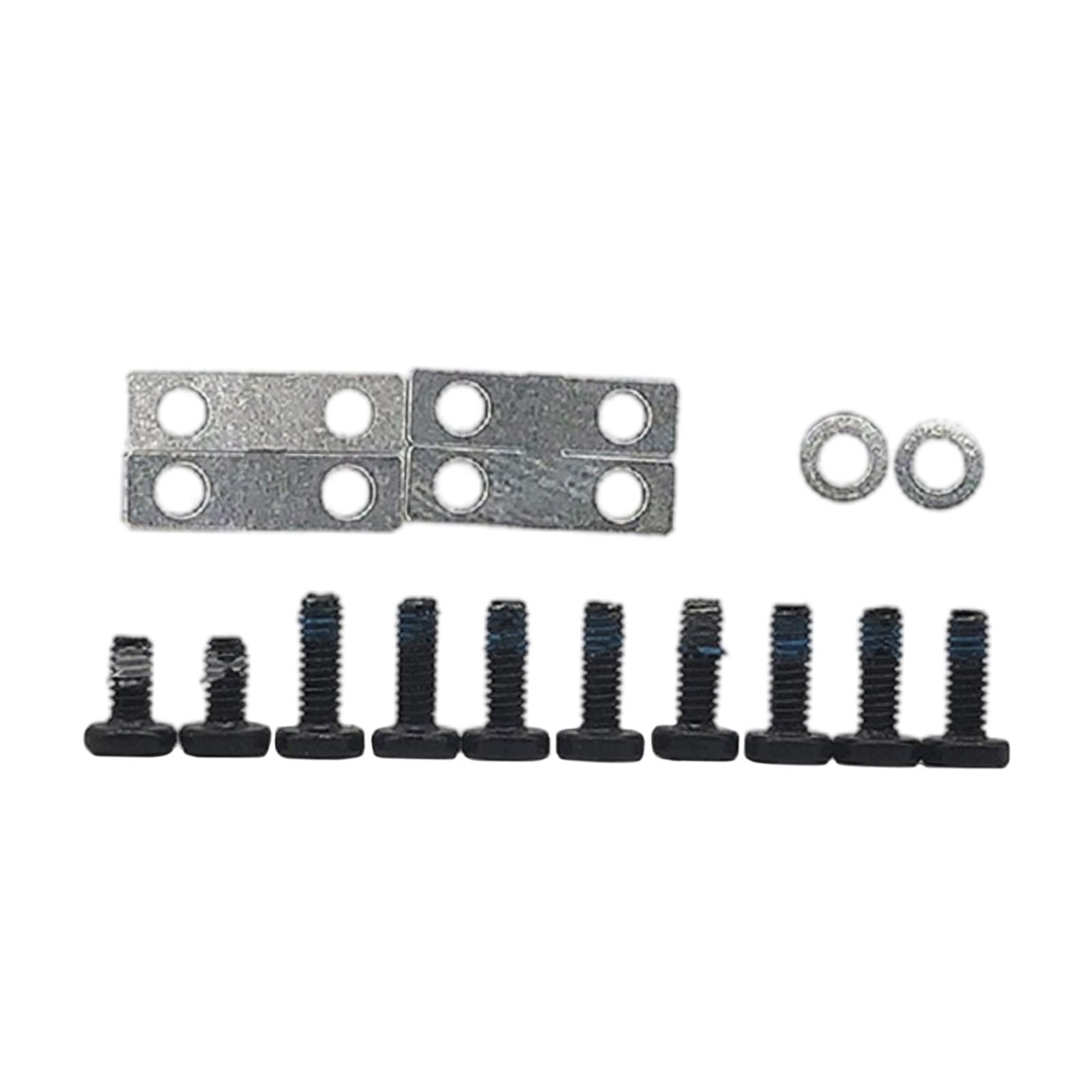 ชุดสกรูแทร็คแพด ชุดปะเก็น ตัวย - Laptop Repair Accessories บทวิจารณ์และราคา