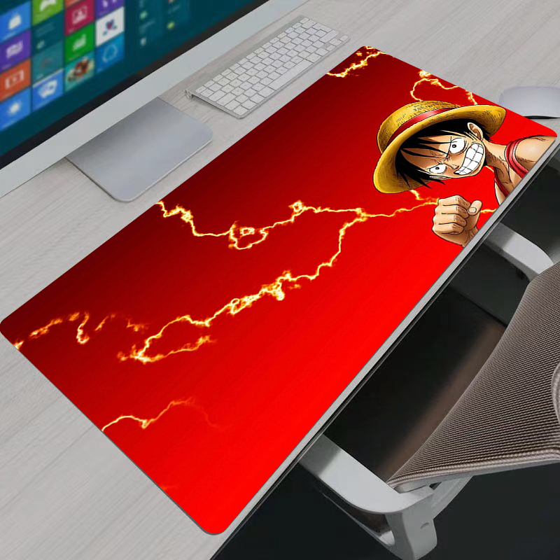 Mouse Pad Gaming ญี่ปุ่นเกมอะน - Laptop Accessories Toys บทวิจารณ์และราคา