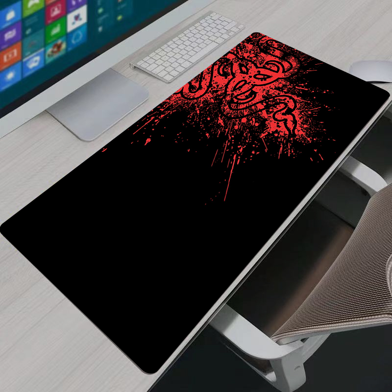 Mouse Pad Gaming ญี่ปุ่นเกมอะน - Laptop Accessories Toys บทวิจารณ์และราคา