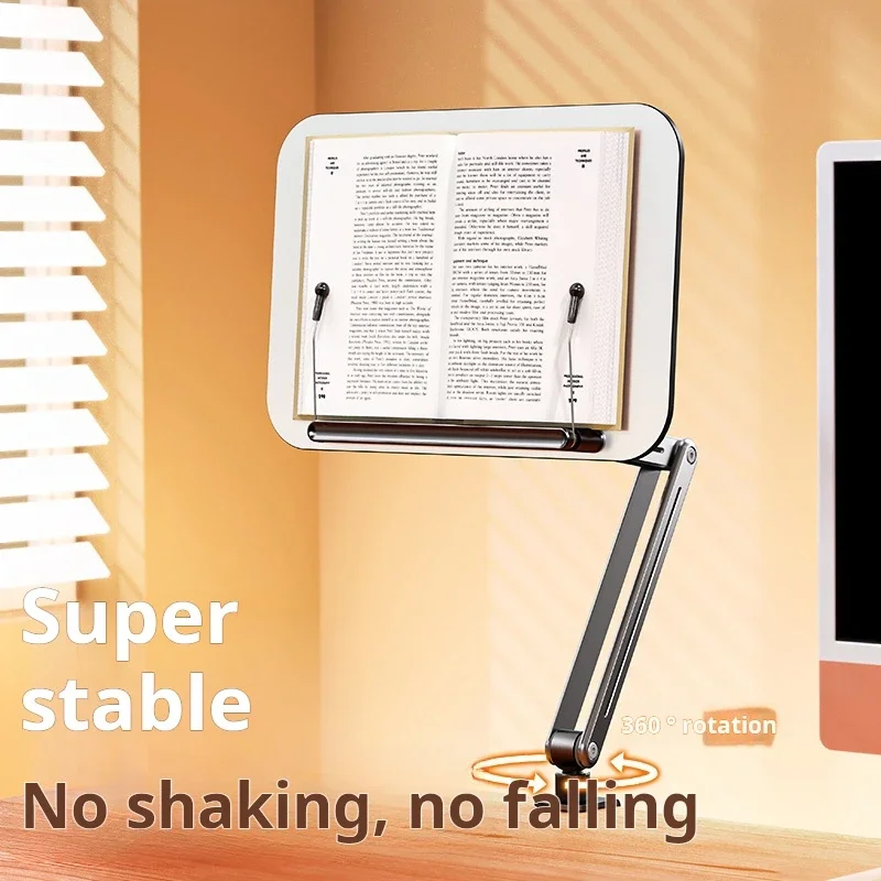 ขาตั้งหนังสือสําหรับอ่านหนังสื - Laptop Related Accessories บทวิจารณ์และราคา