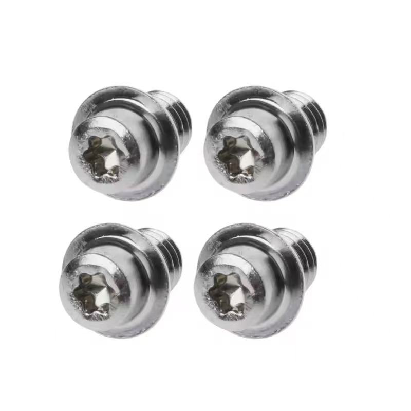 4 ชิ้น A1342 A1278 A1286 A1297 - Laptop Repair Accessories บทวิจารณ์และราคา