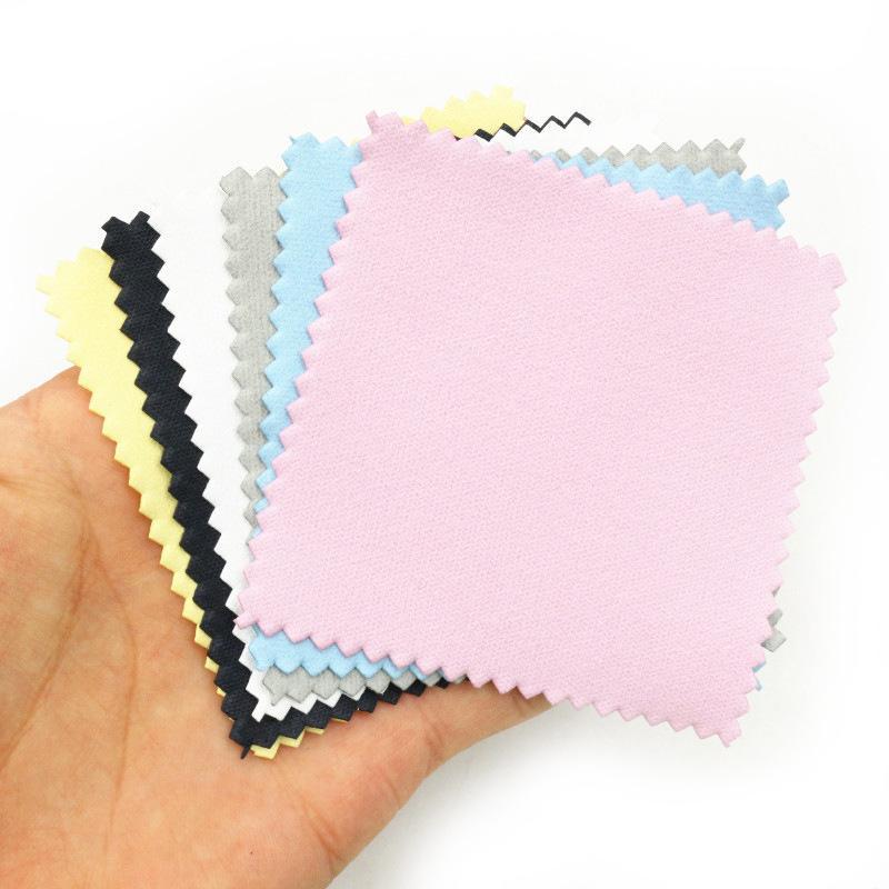ผ้าไมโครไฟเบอร์ทำความสะอาดแบบใ - Laptop Accessories Productivity บทวิจารณ์และราคา