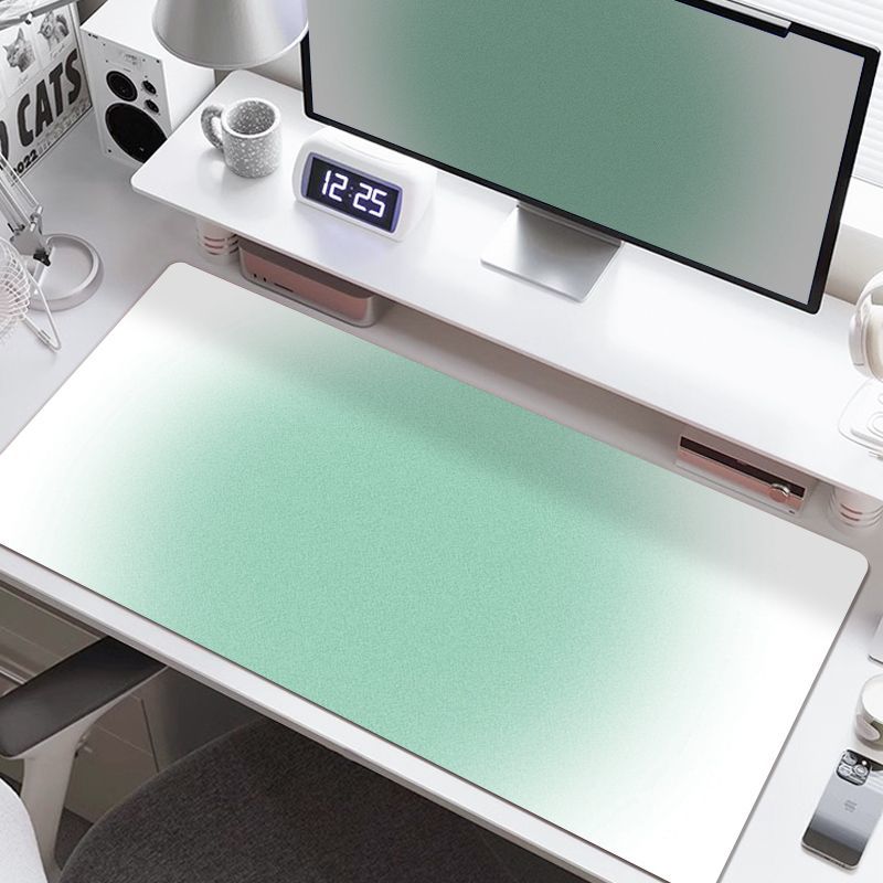 แผ่นรองเมาส์ยางไล่สี แผ่นรองโต - Laptop Accessories Productivity บทวิจารณ์และราคา