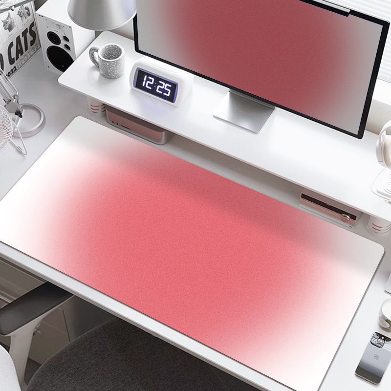 แผ่นรองเมาส์ยางไล่สี แผ่นรองโต - Laptop Accessories Productivity บทวิจารณ์และราคา