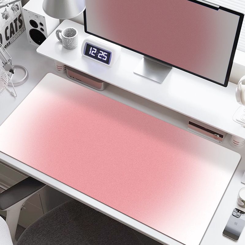 แผ่นรองเมาส์ยางไล่สี แผ่นรองโต - Laptop Accessories Productivity บทวิจารณ์และราคา